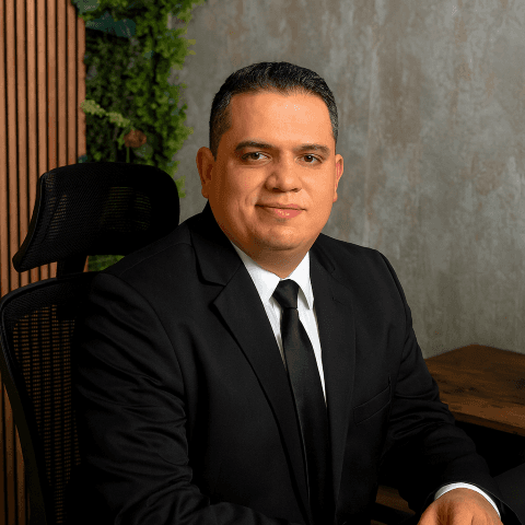 Oscar Alejandro Bedoya Monsalve